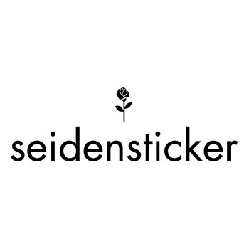 Seidensticker